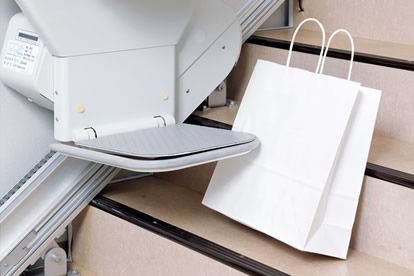 「自動停止機能」で安心安全