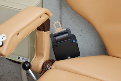 押しボタンスイッチ