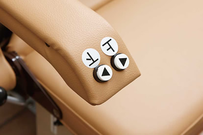 誤動作を防ぐ「キースイッチ」