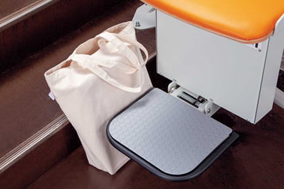 ｢自動停止機能｣で安心安全