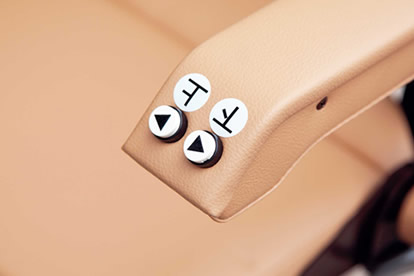 押しボタンスイッチ